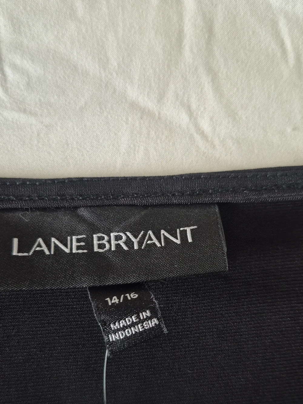 Lane Bryant Dress 14/16 - Picture 4 of 5